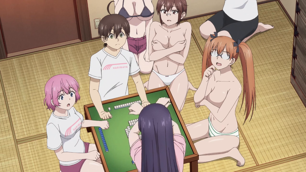 Do You Like Big Girls? - Episodio 5
