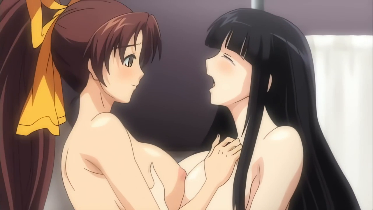 Oshioki Gakuen Reijou Kousei Keikaku - Episodio 3