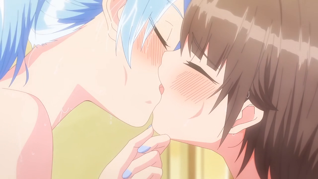 Reika wa Karei na Boku no Joou The Animation - Episodio 3