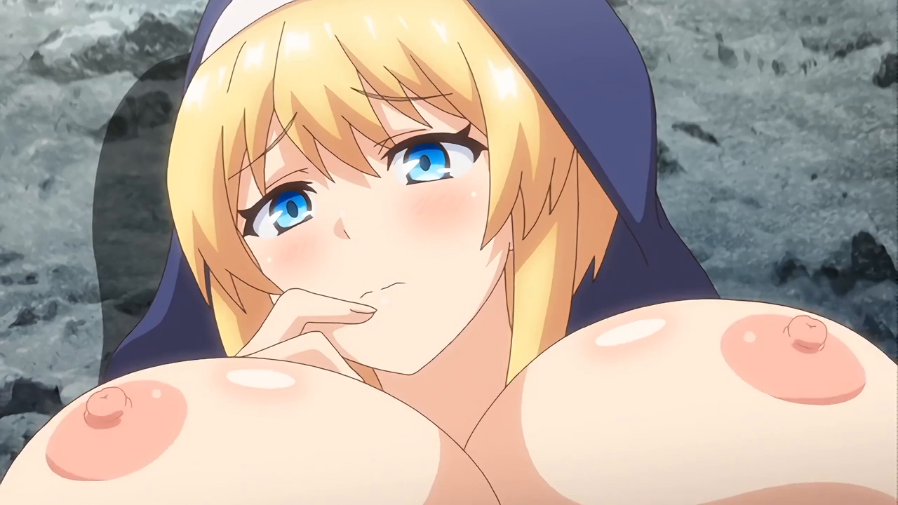 Seikon no Aria - Episodio 2