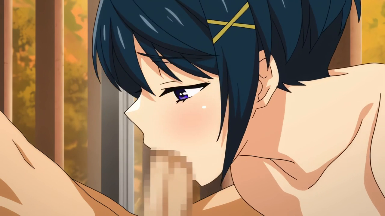 Sex ga Suki de Suki de Daisuki na Classmate (SUB ENG) - Episodio 4