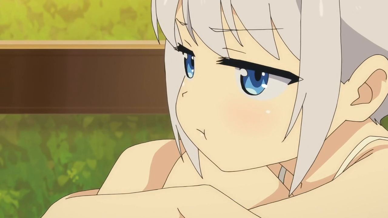 Shoujo Ramune - Episodio 7