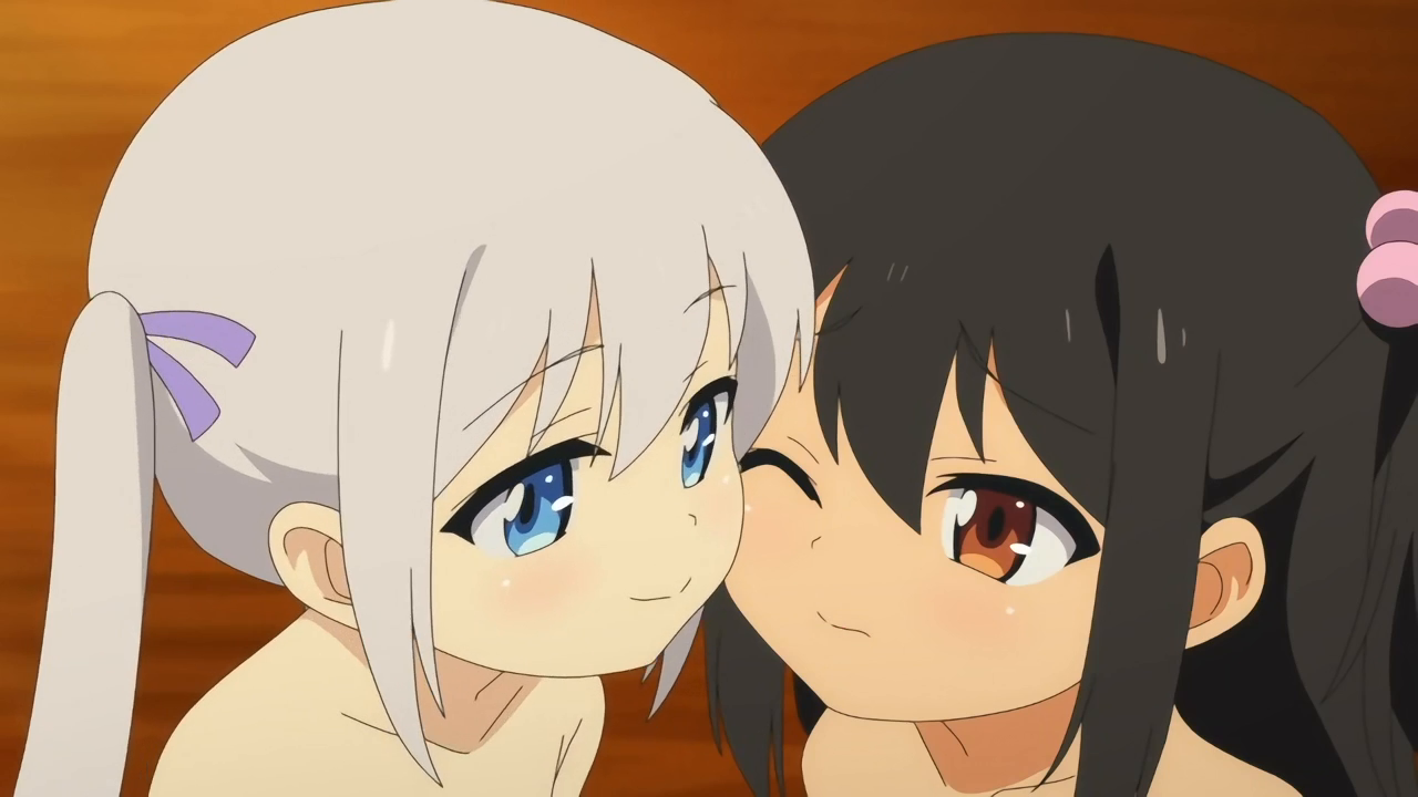 Shoujo Ramune - Episodio 8