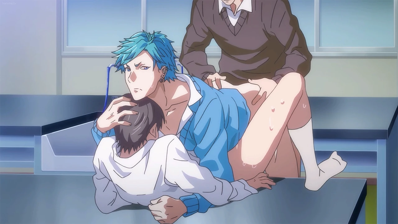 Episodio 1